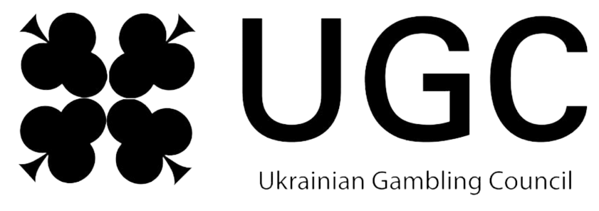 Украинский совет по азартным играм - Общественный союз