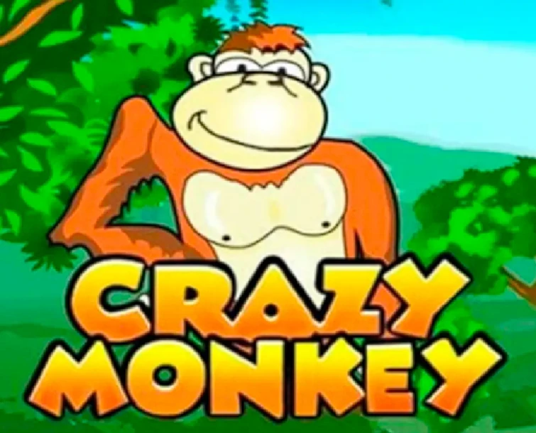 crazy monkey играть демо