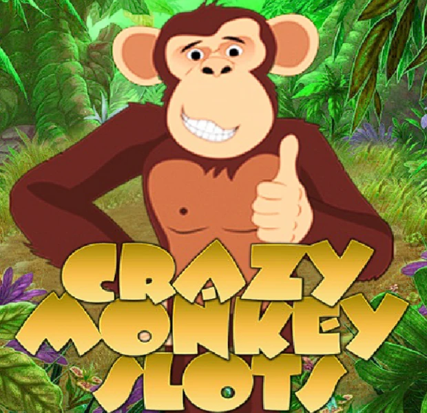 crazy monkey слот