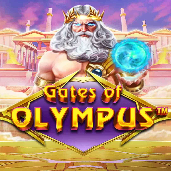 gates of olympus slot demo