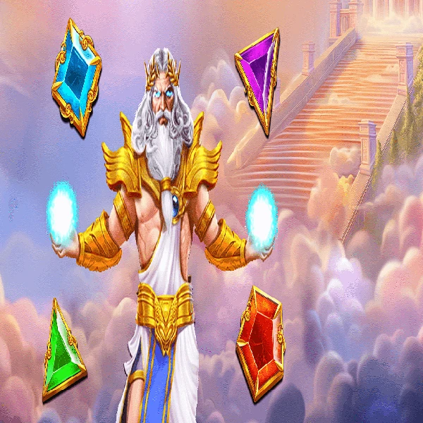 демо олимпус