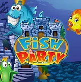 Fish Party на casino-online