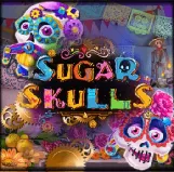 Sugar Skulls на casino-online