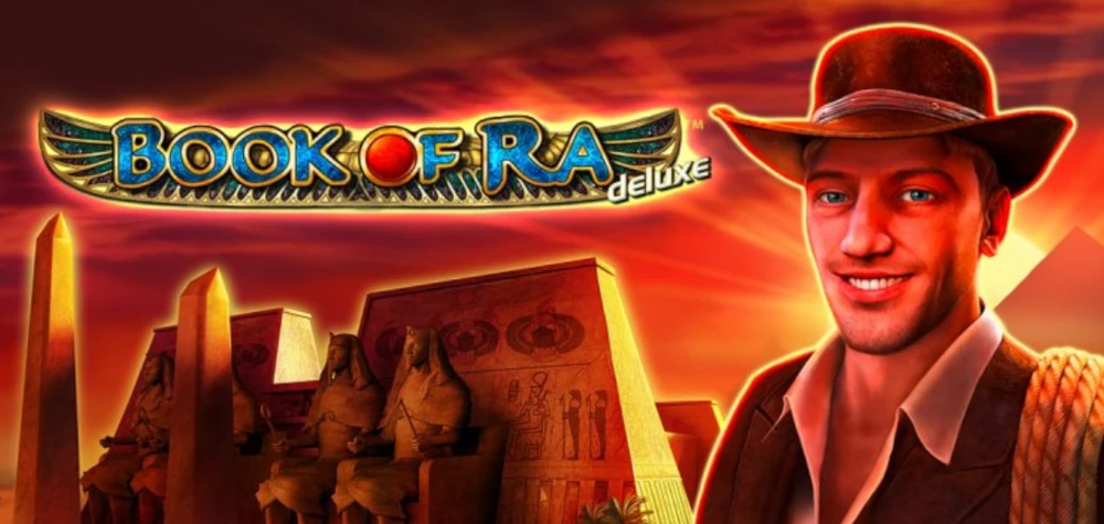 бук оф ра демо