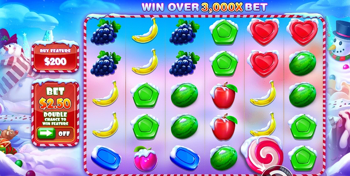 sweet bonanza играть на деньги