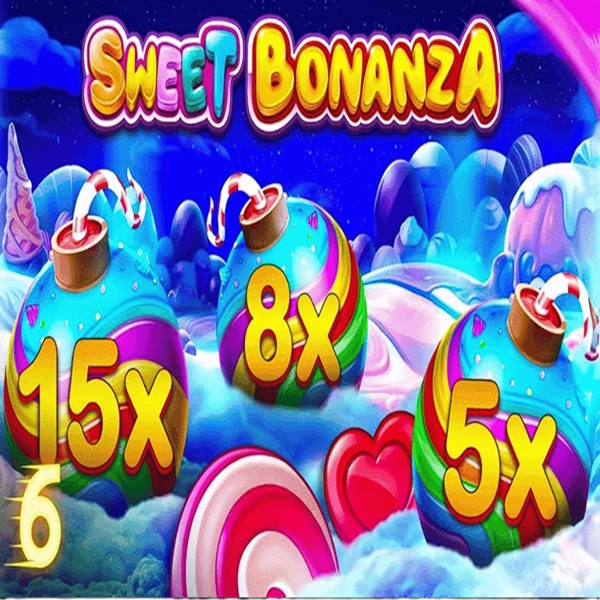 sweet bonanza отзывы
