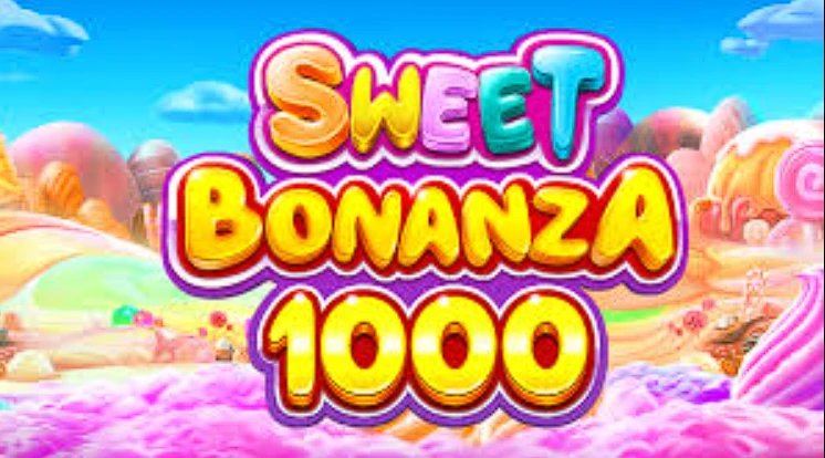 sweet bonanza slot